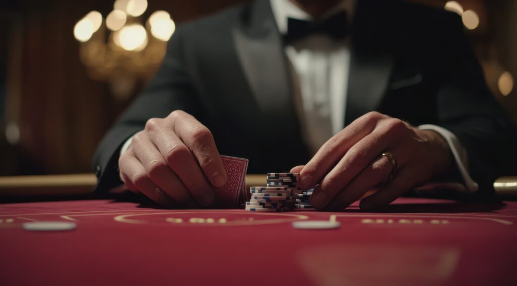 casino nv
